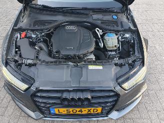 Audi A6 avant 2.0 TFSI quattro Advance Sport picture 10