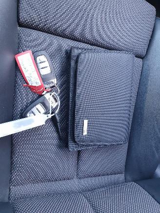 Audi A6 avant 2.0 TFSI quattro Advance Sport picture 35