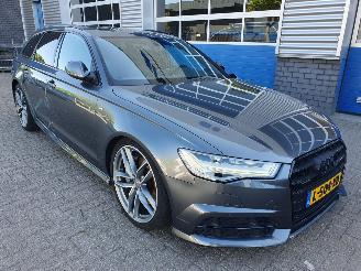 Avarii autoturisme Audi A6 avant 2.0 TFSI quattro Advance Sport 2018/4