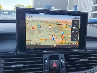 Audi A6 avant 2.0 TFSI quattro Advance Sport picture 28