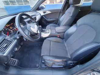 Audi A6 avant 2.0 TFSI quattro Advance Sport picture 21