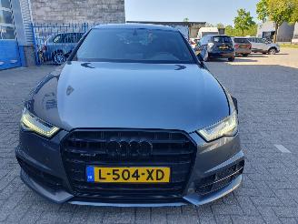 Audi A6 avant 2.0 TFSI quattro Advance Sport picture 9