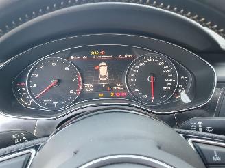 Audi A6 avant 2.0 TFSI quattro Advance Sport picture 27