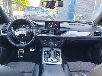 Audi A6 avant 2.0 TFSI quattro Advance Sport picture 23