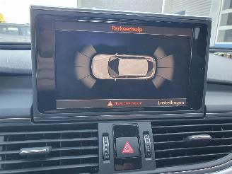 Audi A6 avant 2.0 TFSI quattro Advance Sport picture 29