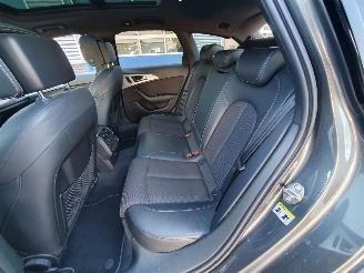 Audi A6 avant 2.0 TFSI quattro Advance Sport picture 34