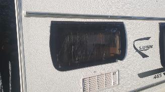 Fendt  SAPHIR 465 picture 7