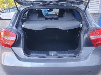 Mercedes A-klasse 180 Ambition picture 25