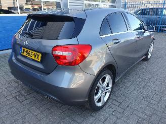 Mercedes A-klasse 180 Ambition picture 5