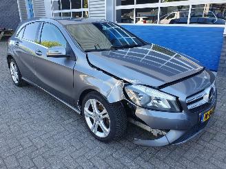 Mercedes A-klasse 180 Ambition picture 7