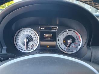 Mercedes A-klasse 180 Ambition picture 17