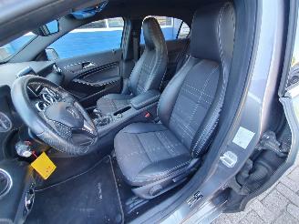 Mercedes A-klasse 180 Ambition picture 13