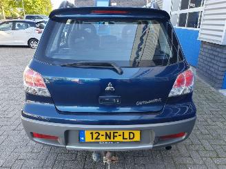 Mitsubishi Outlander 2.0 Comfort schadevrij picture 4