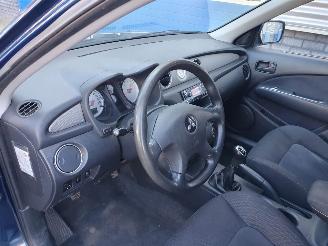 Mitsubishi Outlander 2.0 Comfort schadevrij picture 14