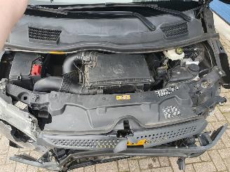 Mercedes Vito Automaat 114 CDI Lang Business Ambition picture 9