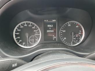 Mercedes Vito Automaat 114 CDI Lang Business Ambition picture 21