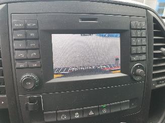 Mercedes Vito Automaat 114 CDI Lang Business Ambition picture 23