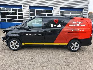 Mercedes Vito Automaat 114 CDI Lang Business Ambition picture 2