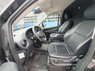 Mercedes Vito Automaat 114 CDI Lang Business Ambition picture 17