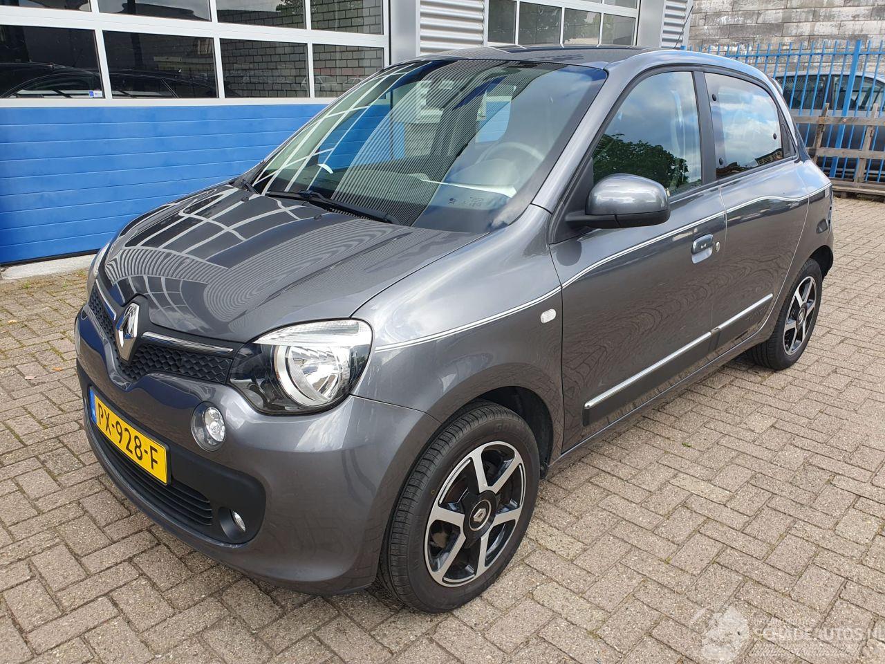 Renault Twingo 1.0 SCe Collection