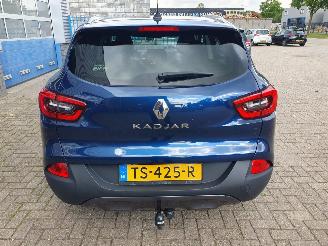 Renault Kadjar 1.2 TCe Bose picture 4