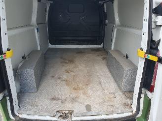 Ford Transit 300 2.0 TDCI L2 Ambiente picture 15