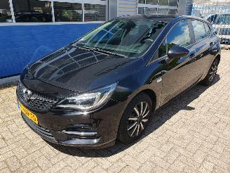 Unfallwagen Opel Astra 1.2 Business Edition 2021/2