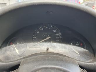 Opel Combo 1.7 Diesel picture 13