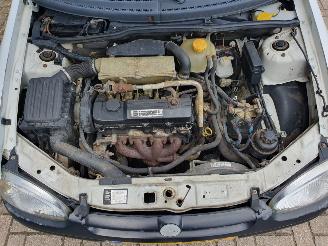 Opel Combo 1.7 Diesel picture 9