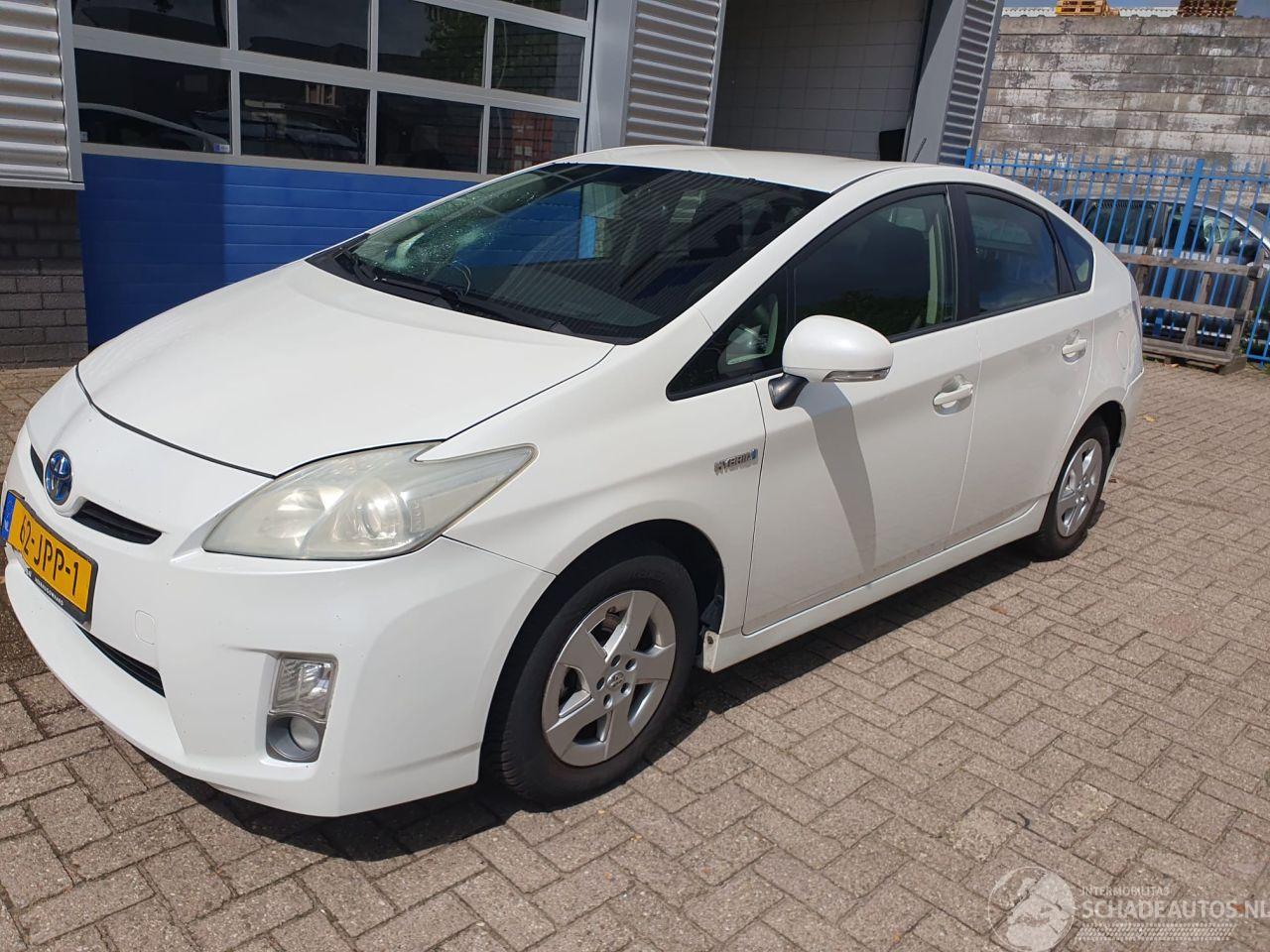 Toyota Prius 1.8 Comfort