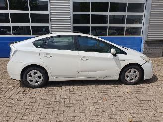 Toyota Prius 1.8 Comfort picture 6