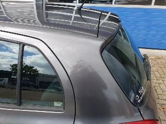 Toyota Yaris 1.3 VVTi Terra schadevrij picture 10