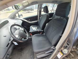 Toyota Yaris 1.3 VVTi Terra schadevrij picture 14
