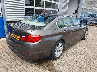 BMW 5-serie 523i High Executive picture 6