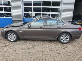 BMW 5-serie 523i High Executive picture 2
