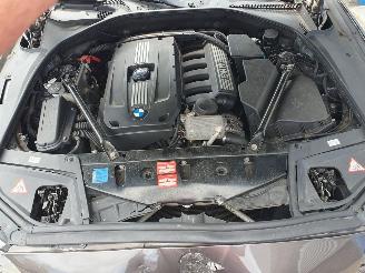 BMW 5-serie 523i High Executive picture 12