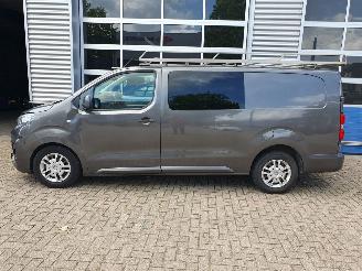 Peugeot Expert 231S 2.0 AUTOMAAT BlueHDI 180 Premium Pack dubbel cabine picture 3