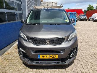 Peugeot Expert 231S 2.0 AUTOMAAT BlueHDI 180 Premium Pack dubbel cabine picture 10