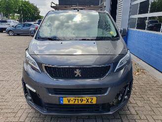 Peugeot Expert 231S 2.0 AUTOMAAT BlueHDI 180 Premium Pack dubbel cabine picture 9