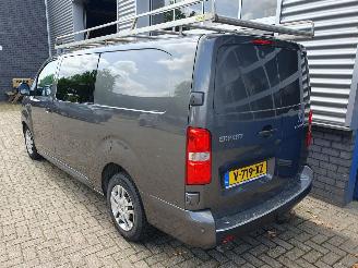 Peugeot Expert 231S 2.0 AUTOMAAT BlueHDI 180 Premium Pack dubbel cabine picture 4