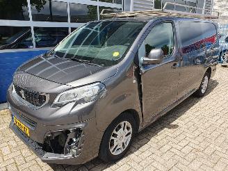  Peugeot Expert 231S 2.0 AUTOMAAT BlueHDI 180 Premium Pack dubbel cabine 2019/4