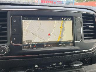 Peugeot Expert 231S 2.0 AUTOMAAT BlueHDI 180 Premium Pack dubbel cabine picture 23