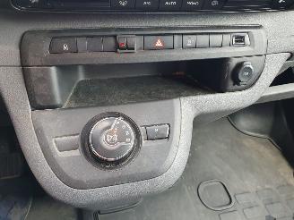 Peugeot Expert 231S 2.0 AUTOMAAT BlueHDI 180 Premium Pack dubbel cabine picture 24