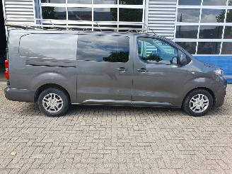 Peugeot Expert 231S 2.0 AUTOMAAT BlueHDI 180 Premium Pack dubbel cabine picture 7