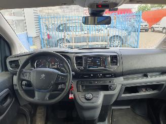 Peugeot Expert 231S 2.0 AUTOMAAT BlueHDI 180 Premium Pack dubbel cabine picture 17