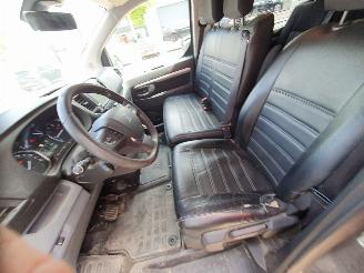 Peugeot Expert 231S 2.0 AUTOMAAT BlueHDI 180 Premium Pack dubbel cabine picture 15