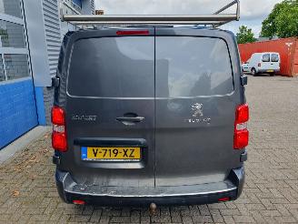 Peugeot Expert 231S 2.0 AUTOMAAT BlueHDI 180 Premium Pack dubbel cabine picture 5
