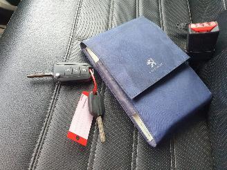 Peugeot Expert 231S 2.0 AUTOMAAT BlueHDI 180 Premium Pack dubbel cabine picture 25
