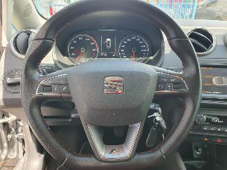 Seat Ibiza 1.0 EcoTSI FR Connect picture 15