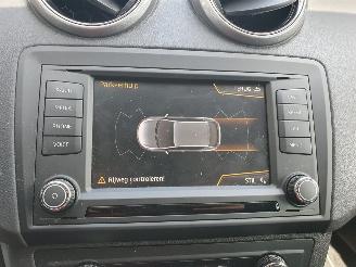 Seat Ibiza 1.0 EcoTSI FR Connect picture 19